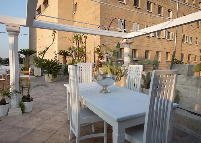 B&B Il Castello Lecce